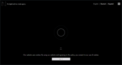 Desktop Screenshot of garritz.com