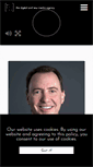 Mobile Screenshot of garritz.com